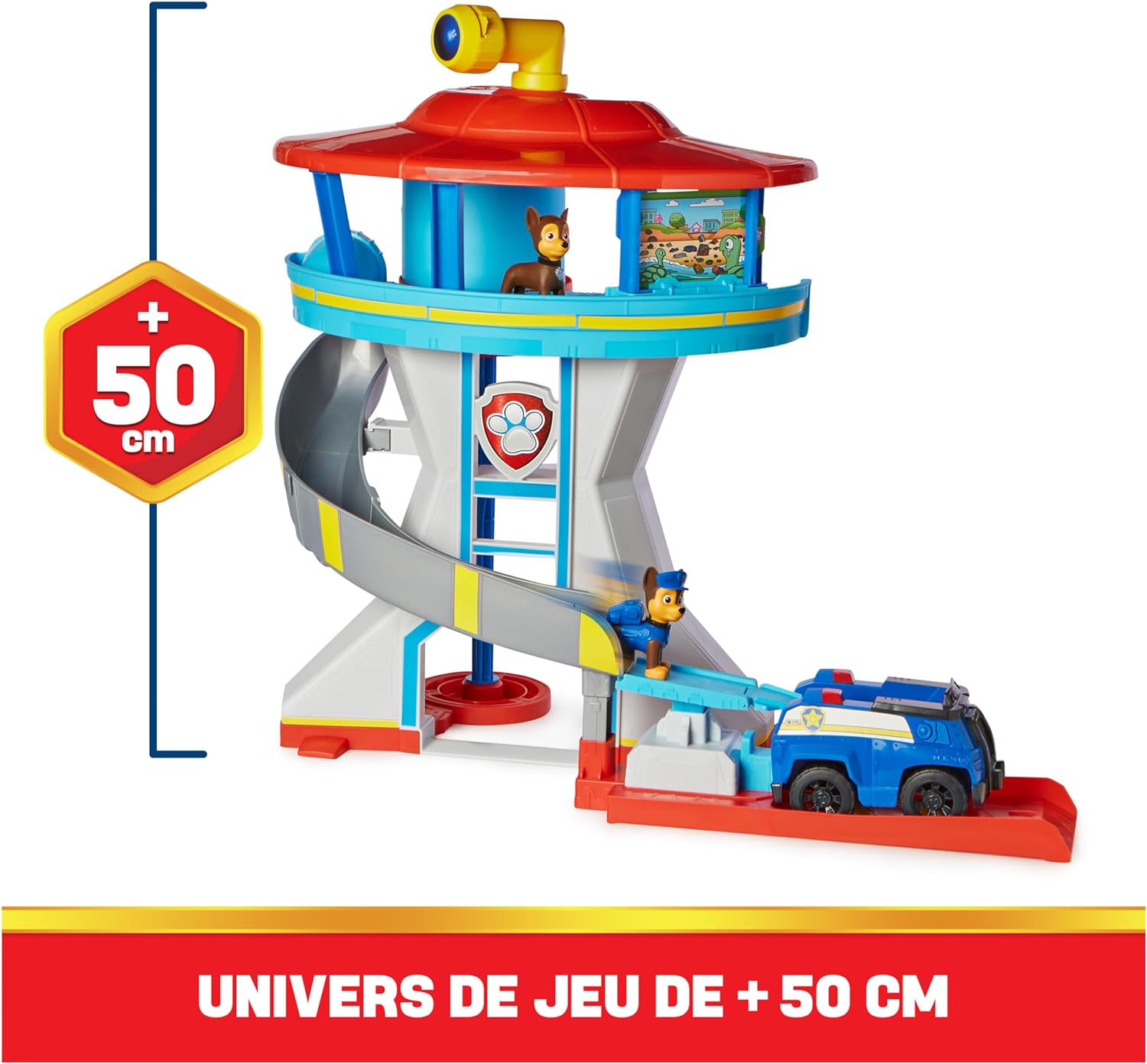 Tour de Controle 50cm – Image 2