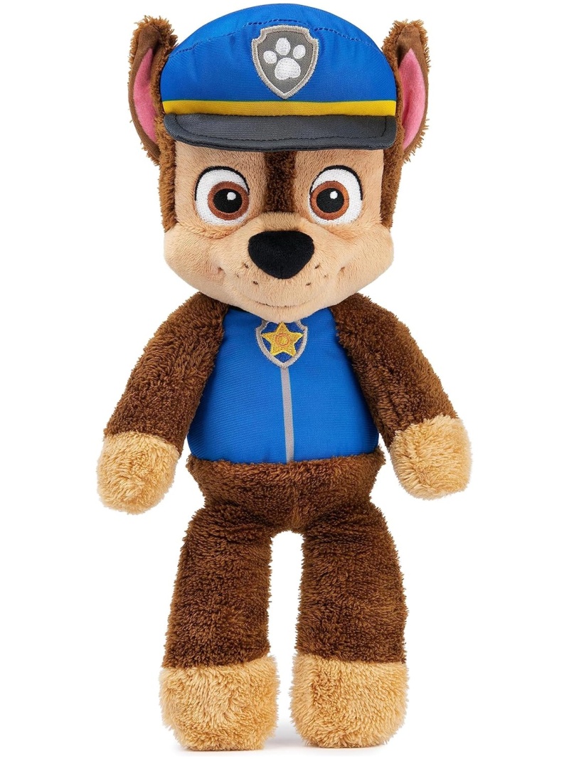 Peluche Chase 35cm