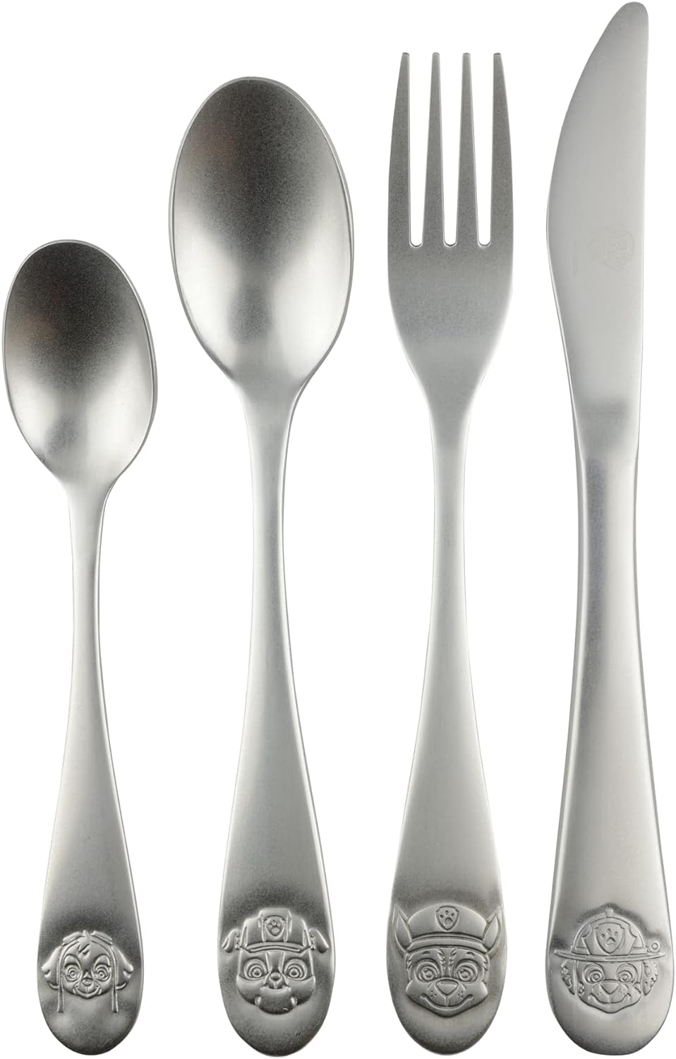 Couverts La Pat Patrouille – Image 2