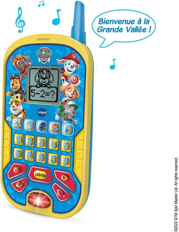 Téléphone Portable – Image 3