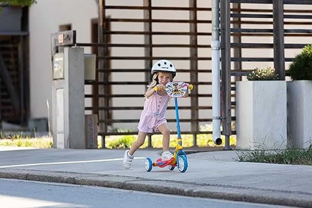 Trottinette 3 roues Smoby – Image 3