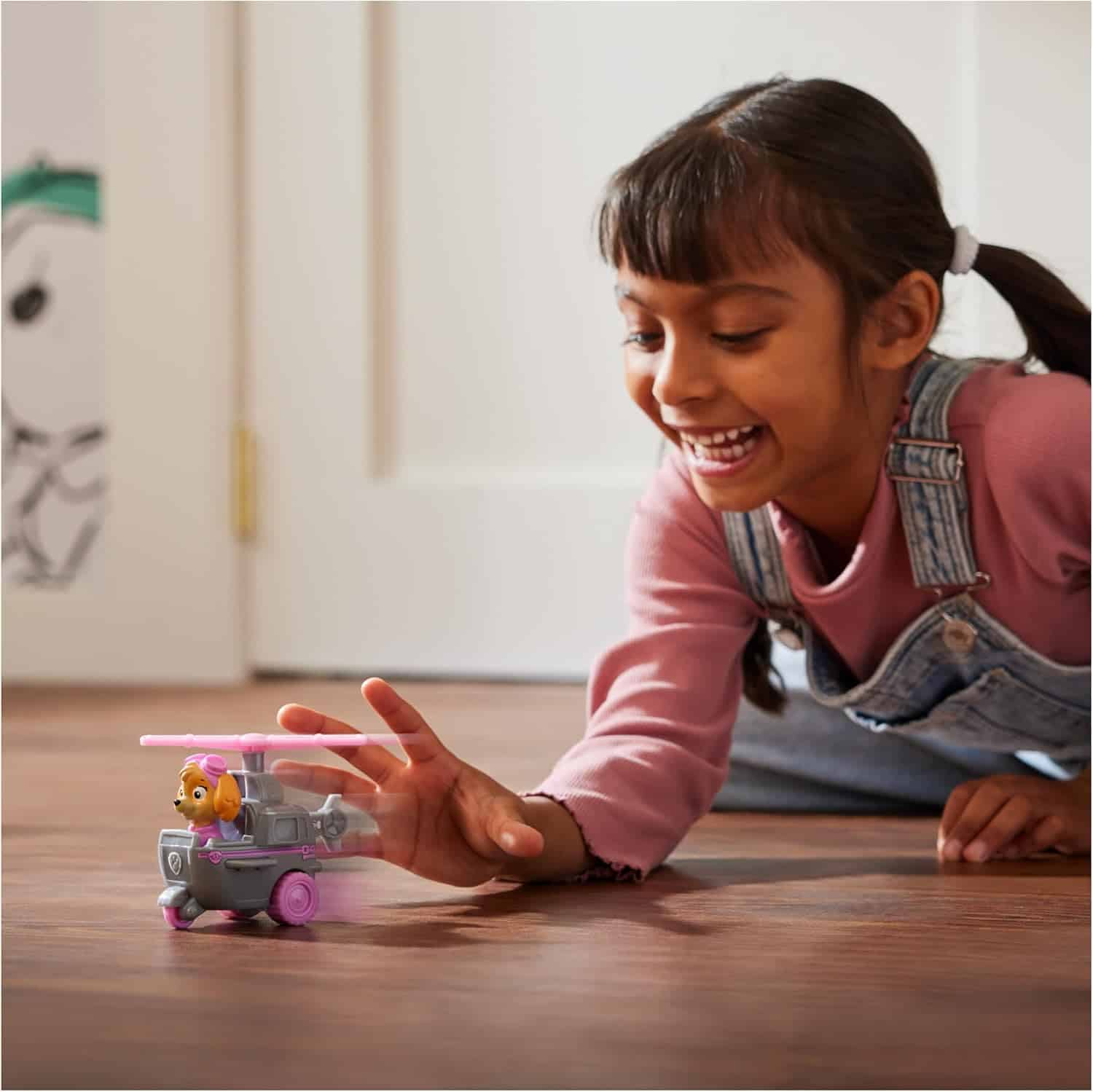 3 véhicules à retro-friction – Image 4