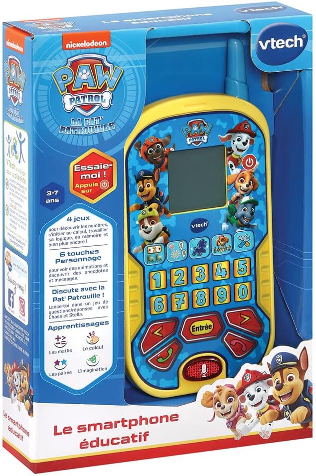 Téléphone Portable – Image 5