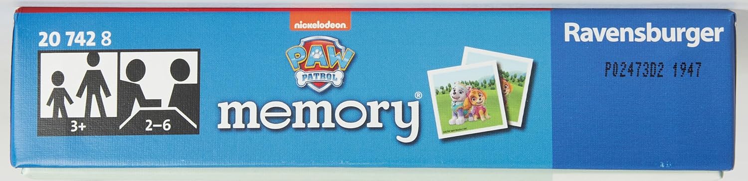 Jeu de mémoire et cartes – Image 11