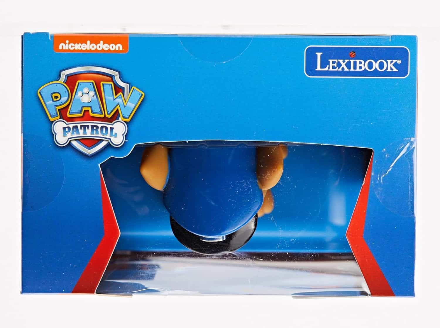 Radio-réveil Chase – Image 13