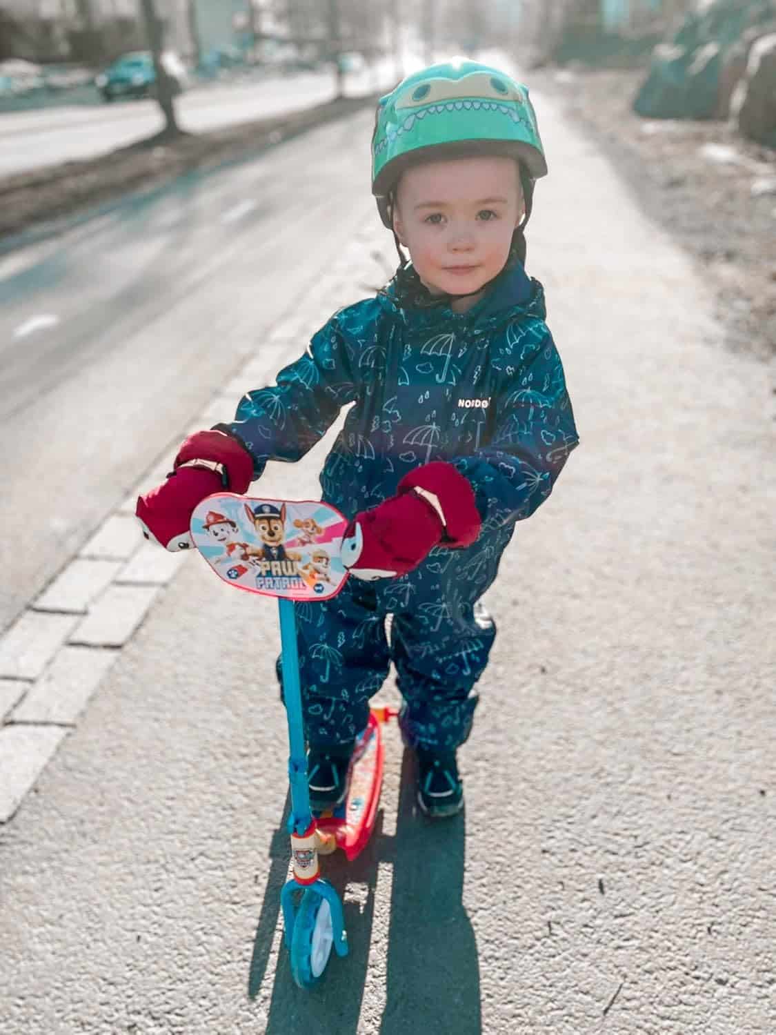 Trottinette 3 roues Smoby – Image 5