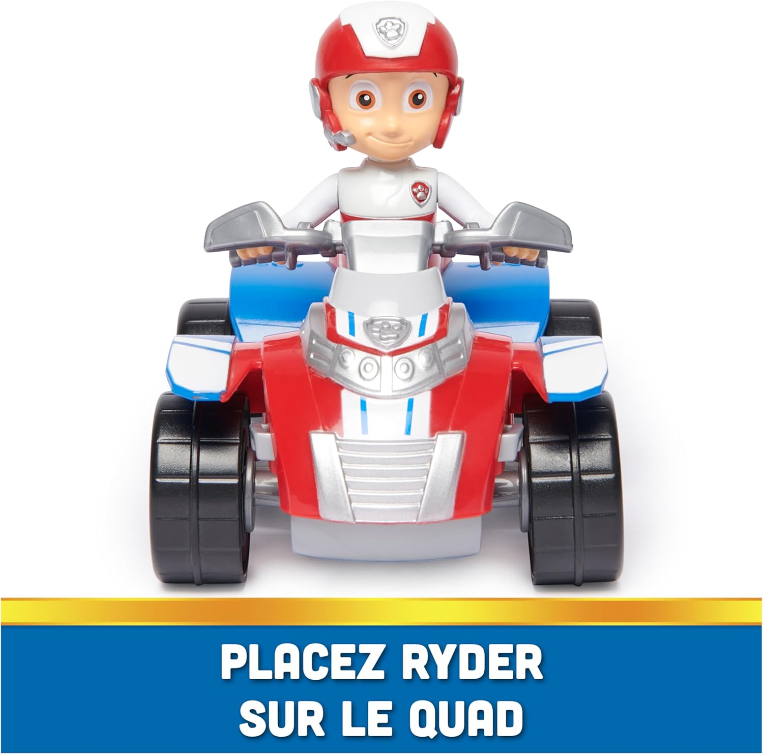 Ryder et son Quad – Image 3