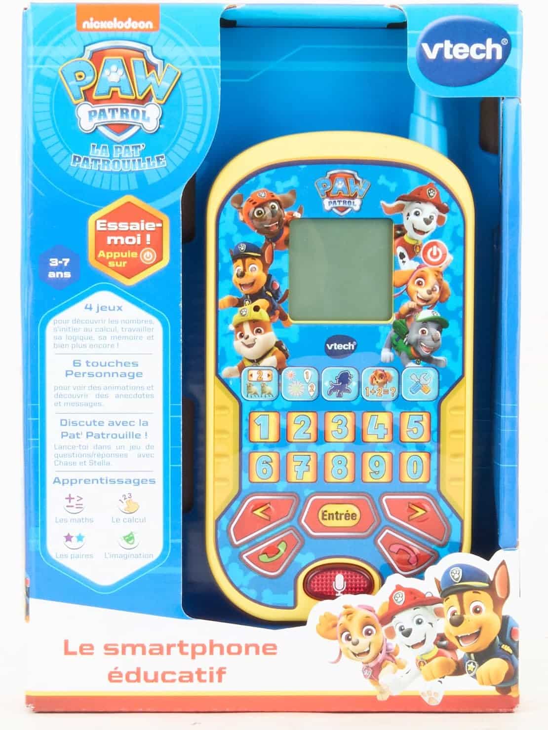 Téléphone Portable – Image 6