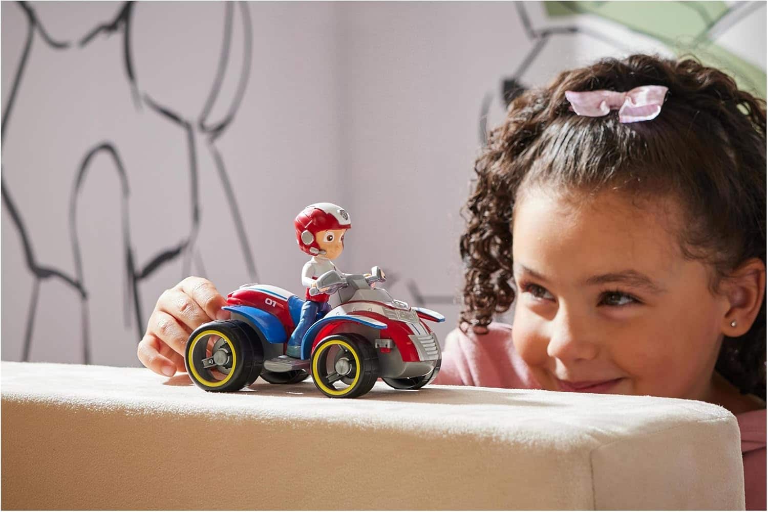 Ryder et son Quad – Image 8