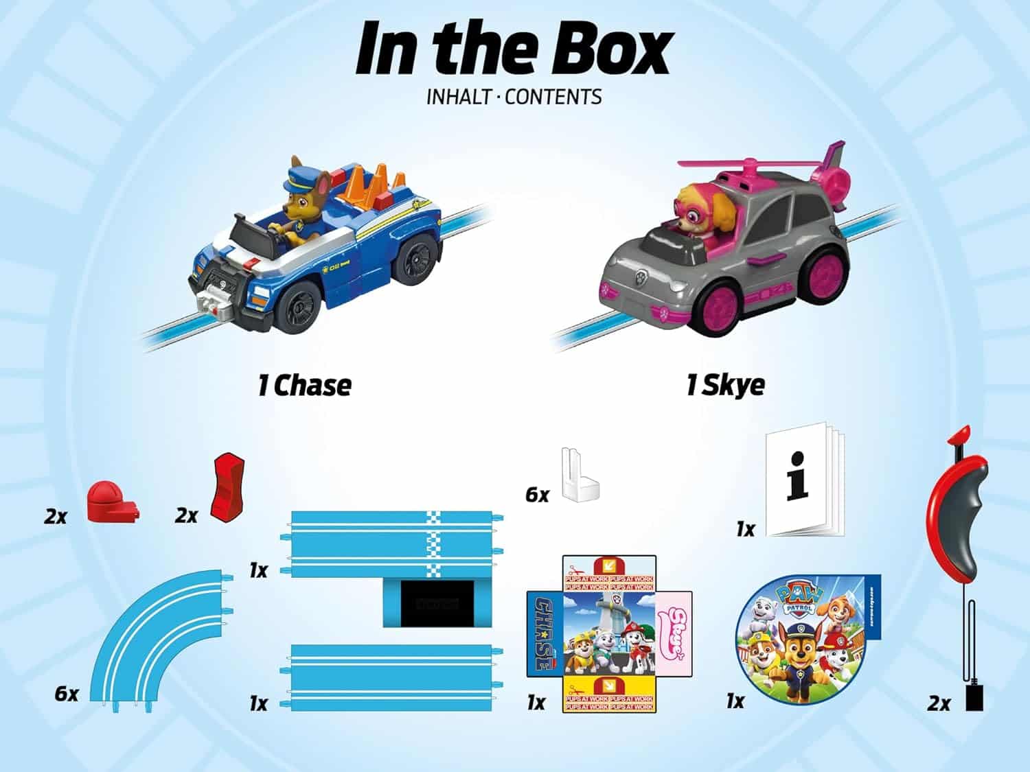 Circuit La Pat Patrouille – Image 2