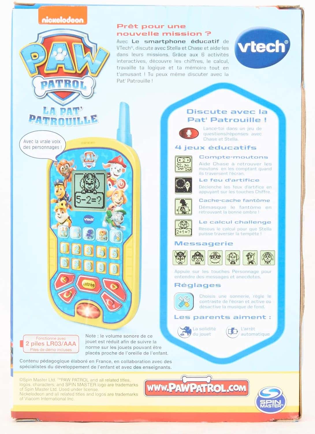 Téléphone Portable – Image 7