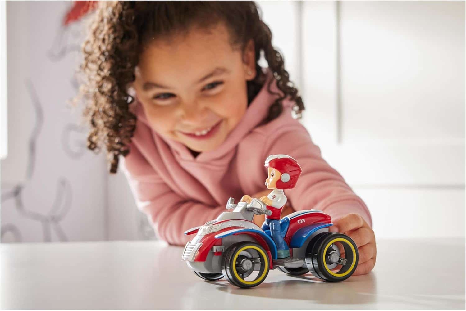 Ryder et son Quad – Image 7