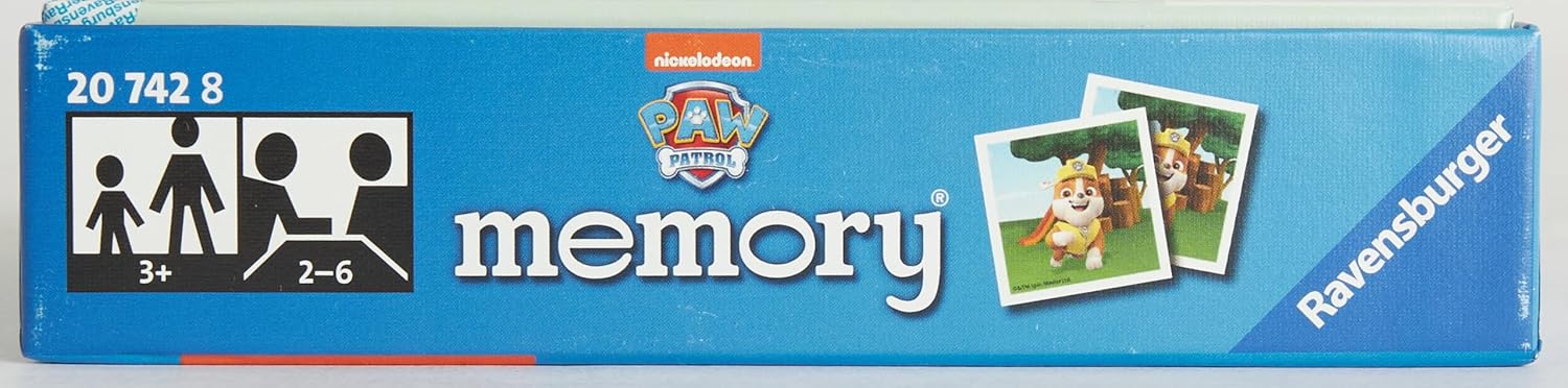 Jeu de mémoire et cartes – Image 13