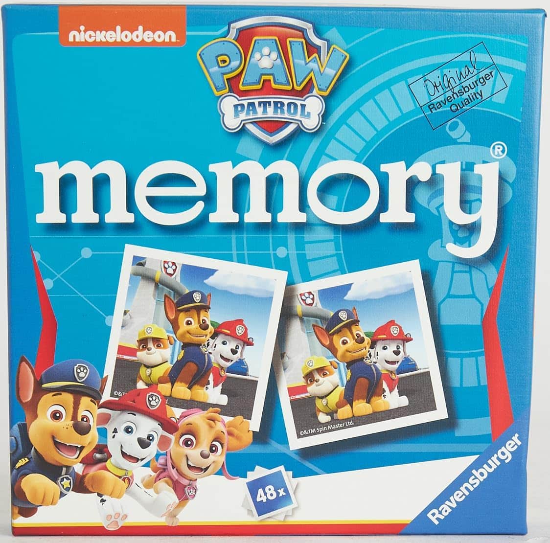 Jeu de mémoire et cartes – Image 8