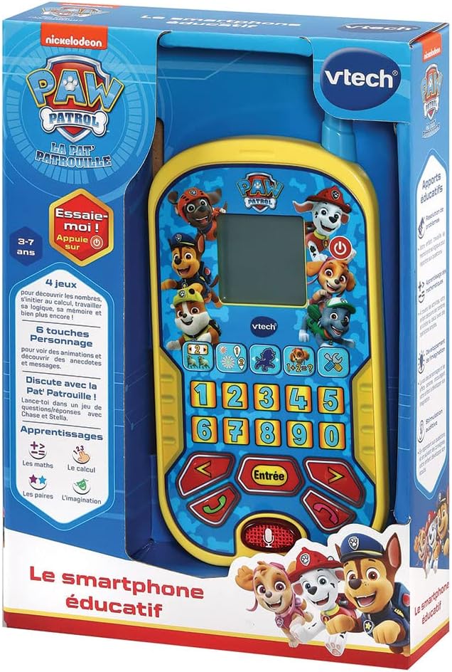 Téléphone Portable – Image 2