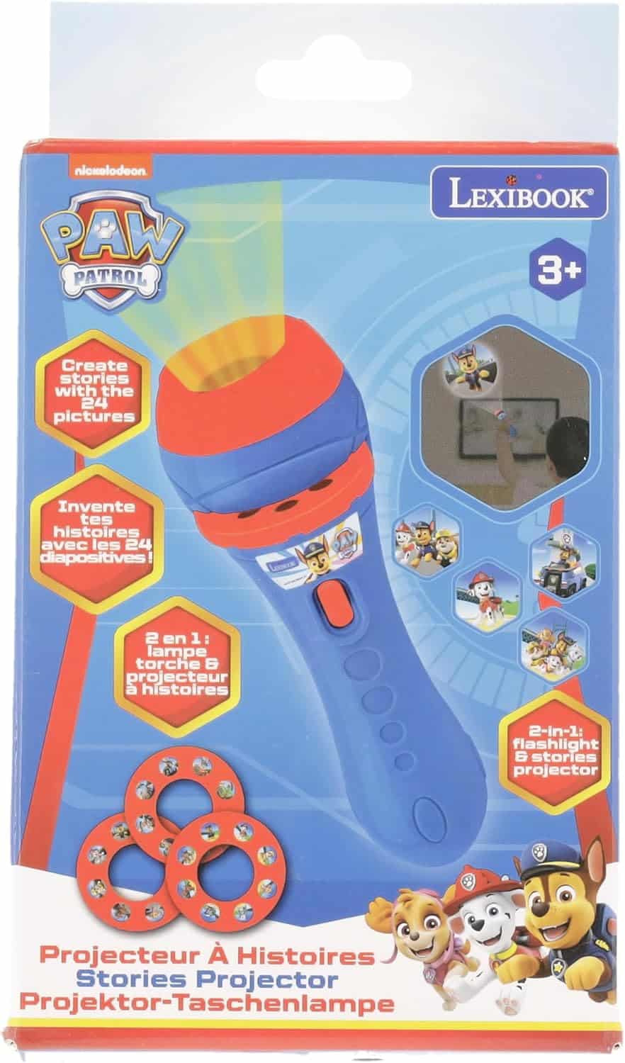 Lampe de poche – Image 7