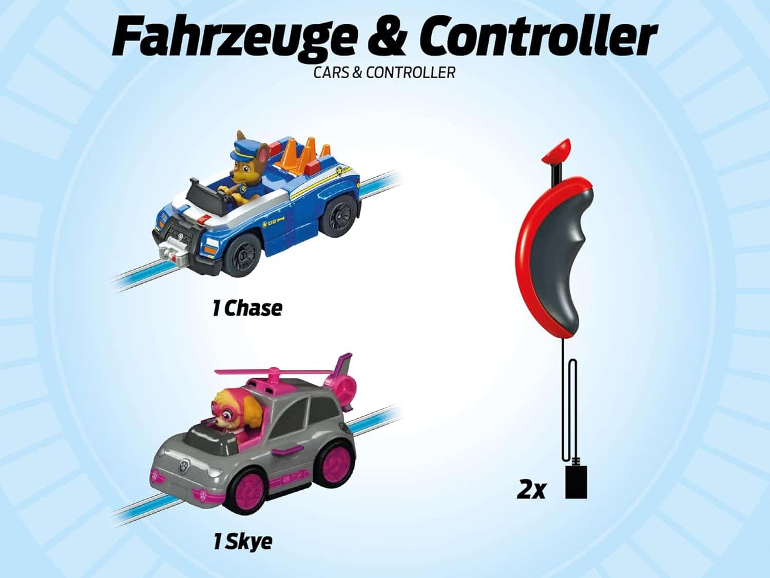 Circuit La Pat Patrouille – Image 3