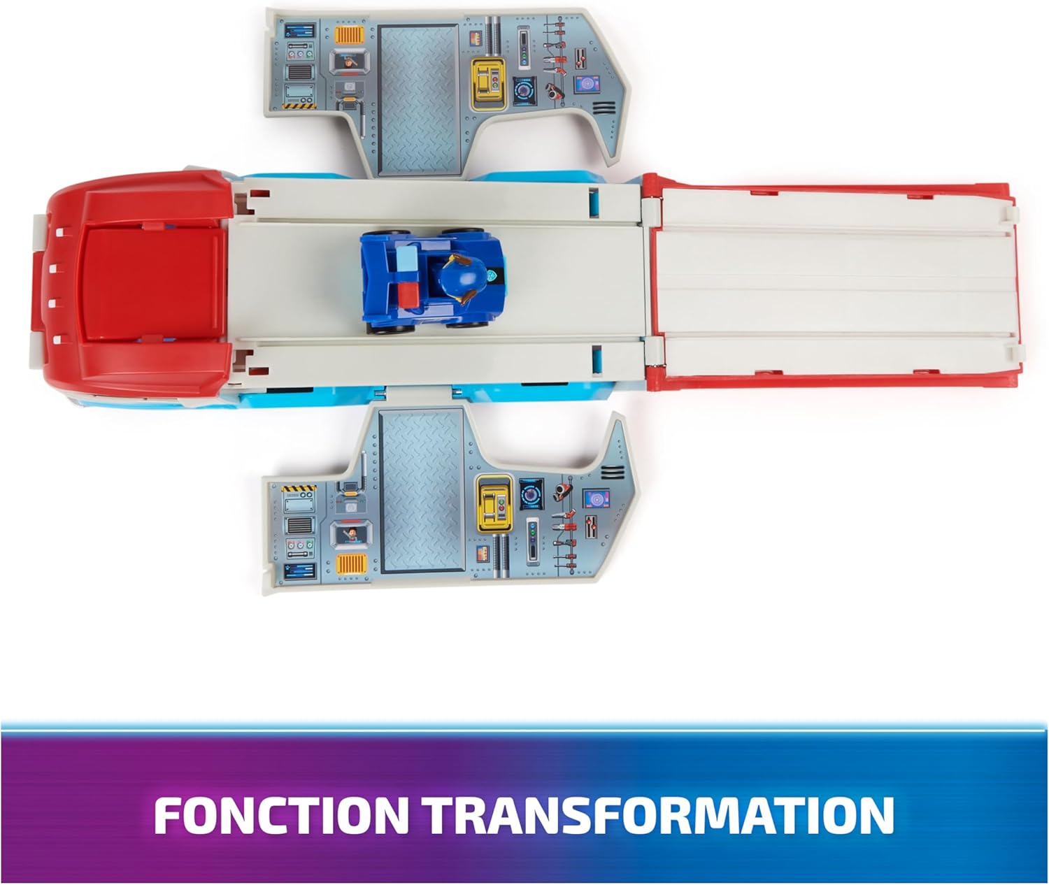 Camion Pat Patrouilleur – Image 2