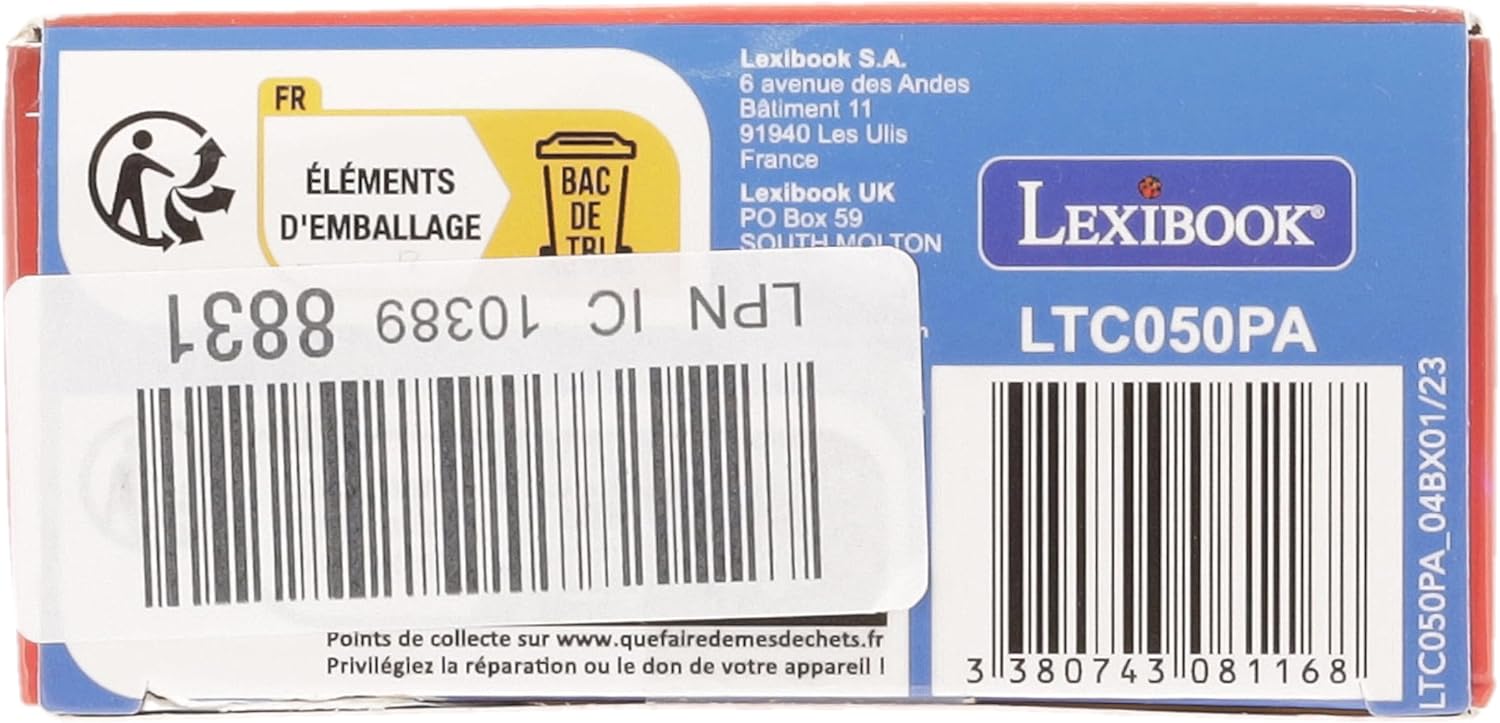 Lampe de poche – Image 11