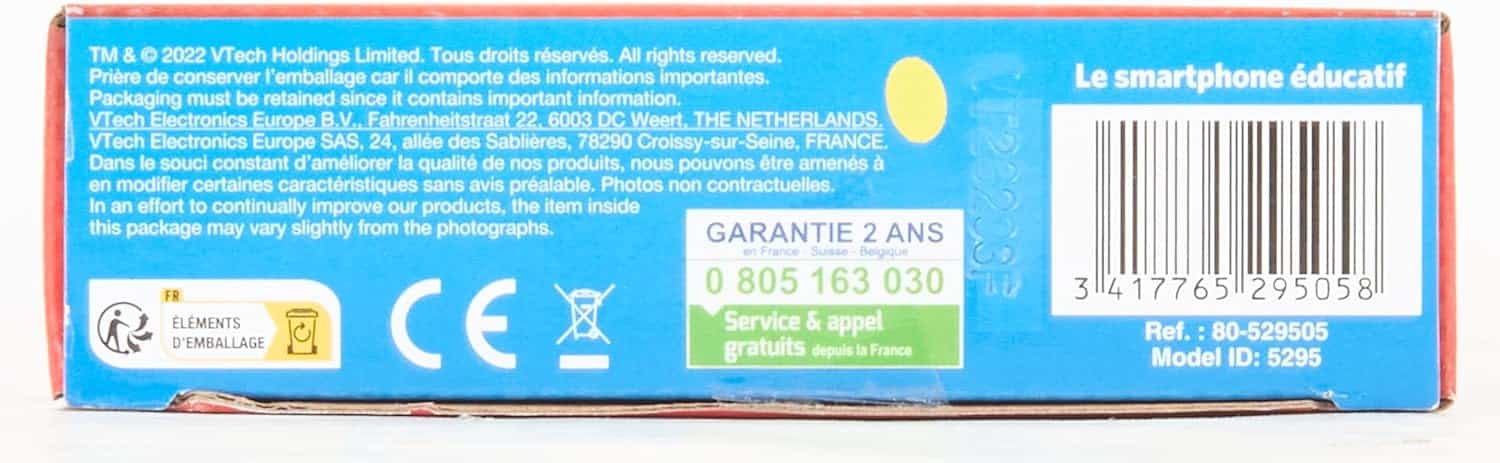 Téléphone Portable – Image 9