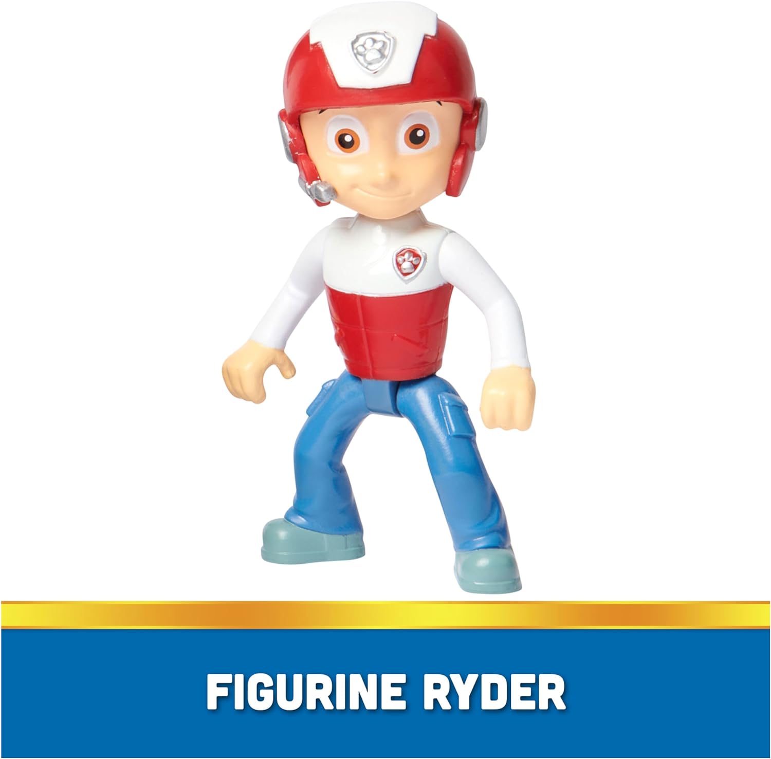 Ryder et son Quad – Image 5