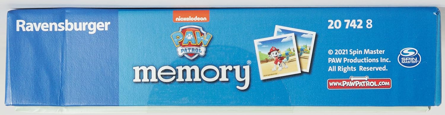 Jeu de mémoire et cartes – Image 12