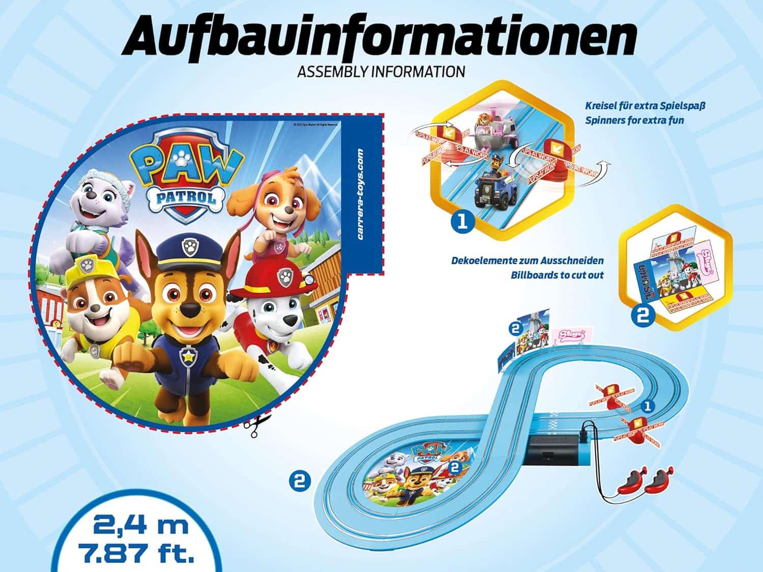 Circuit La Pat Patrouille – Image 4