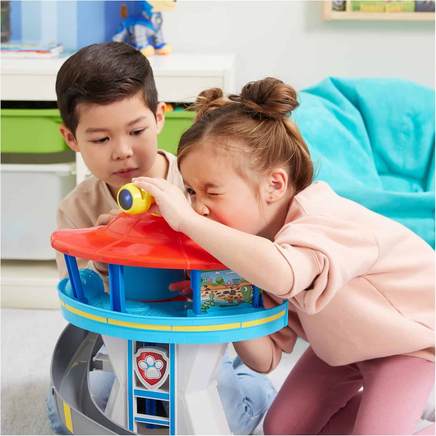 Tour de Controle 50cm – Image 8