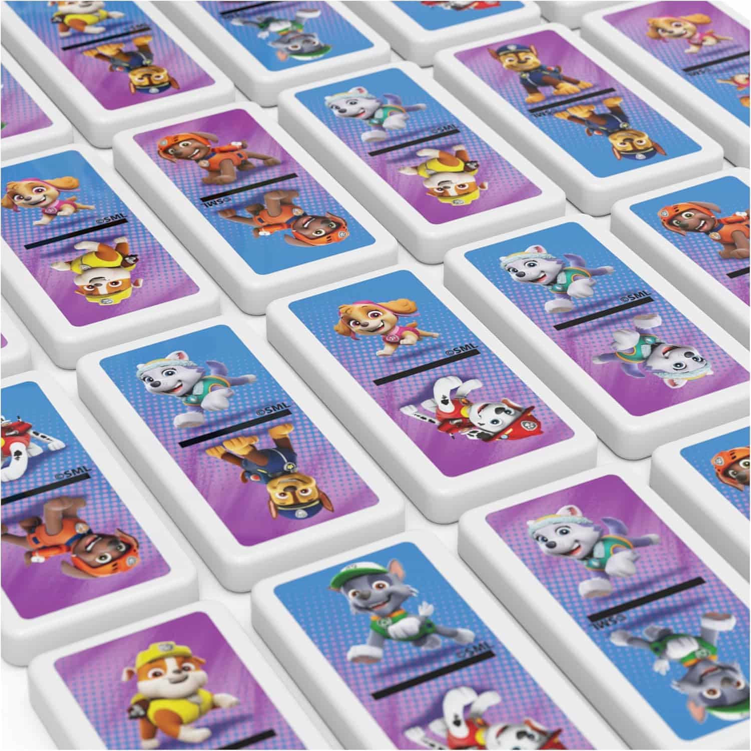 DOMINOS La Pat Patrouille – Image 2