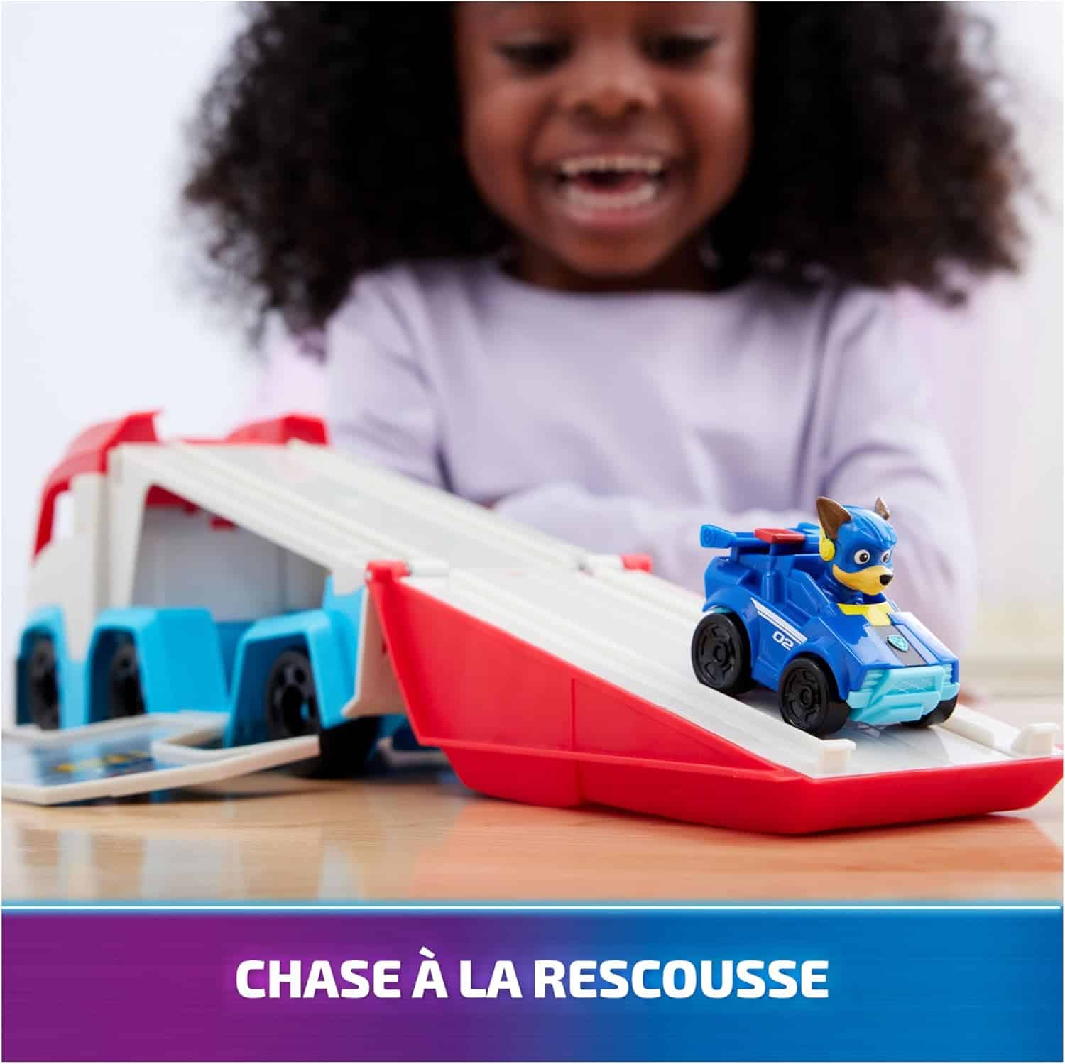 Camion Pat Patrouilleur – Image 4