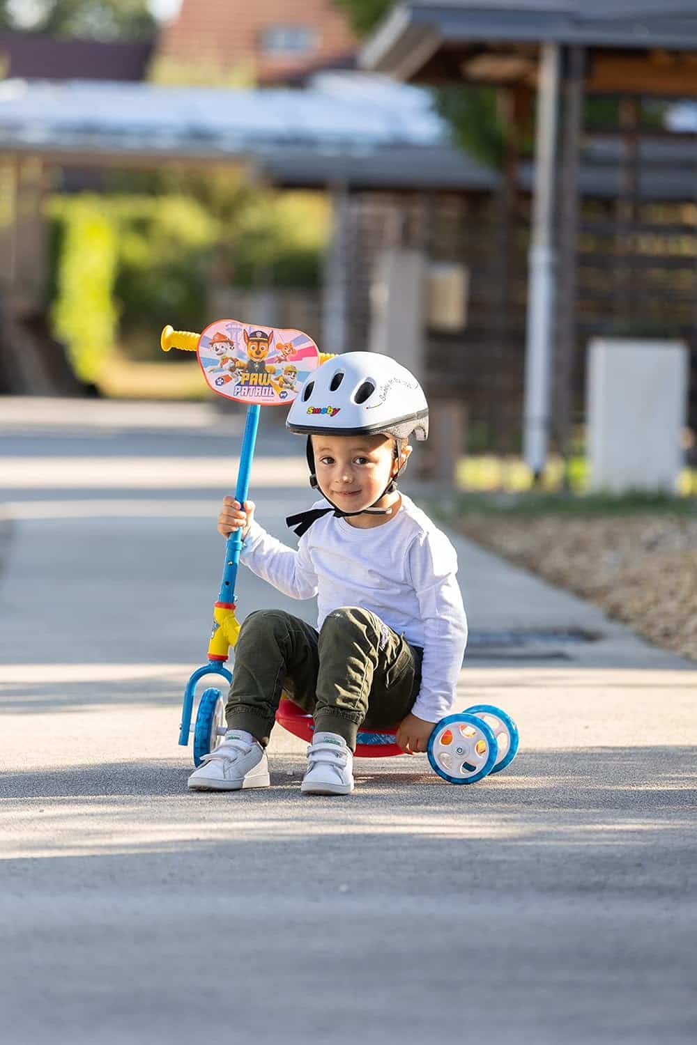 Trottinette 3 roues Smoby – Image 6