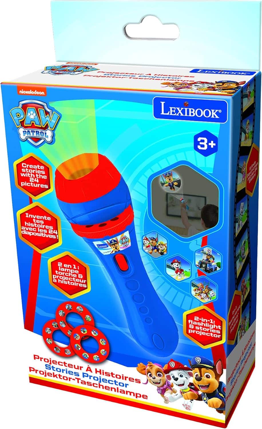 Lampe de poche – Image 6