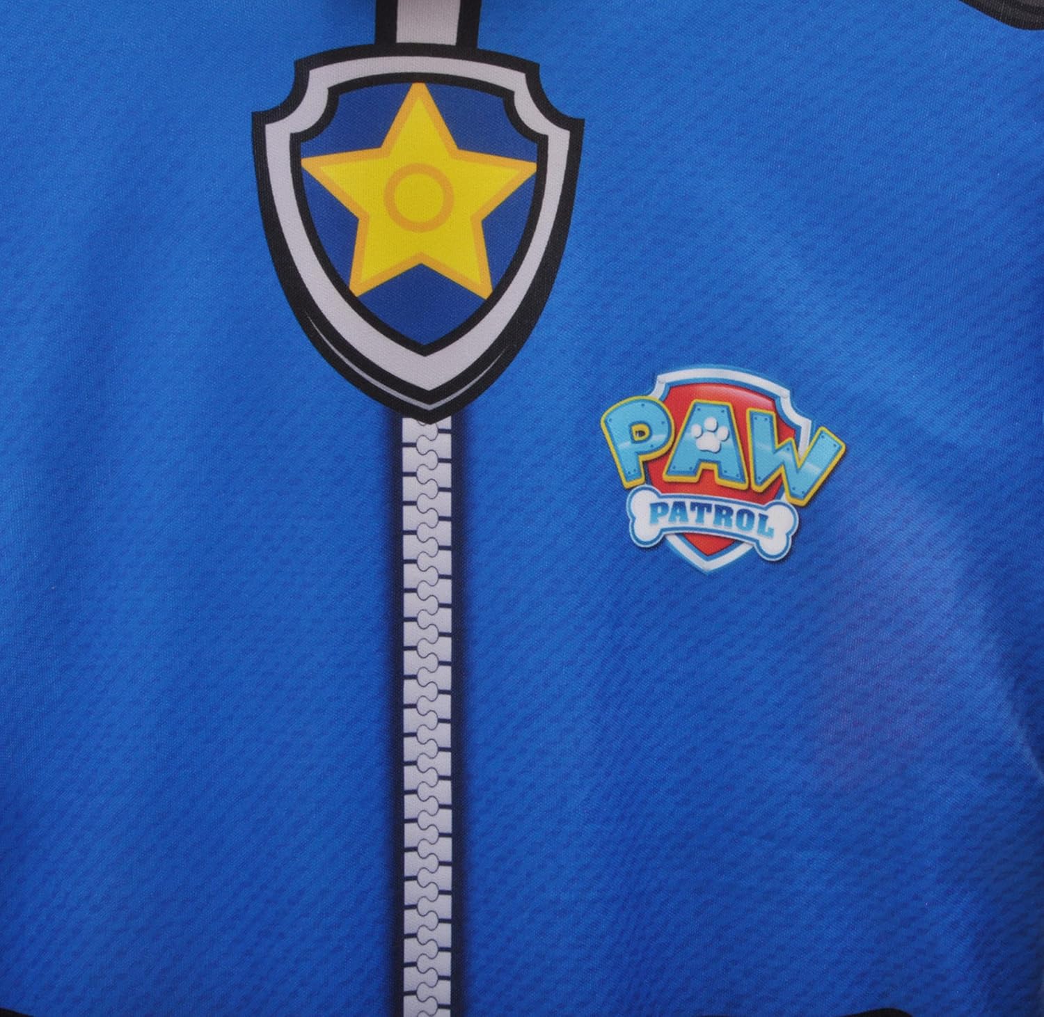 Costume de Chase – Image 3