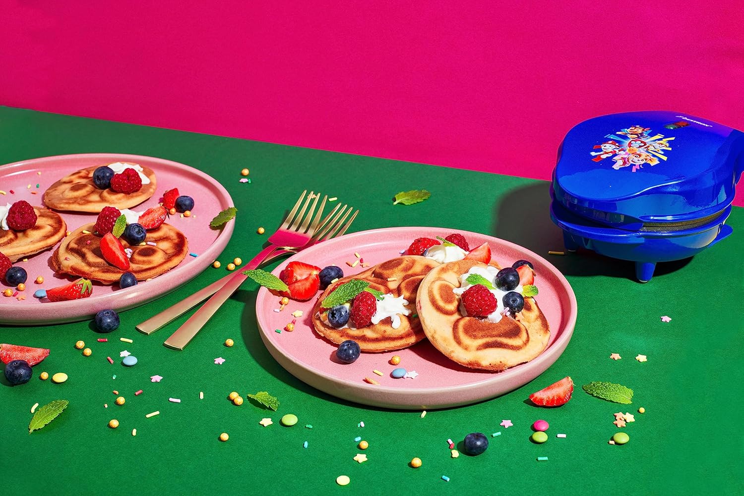 Gaufrier La Pat Patrouille – Image 6