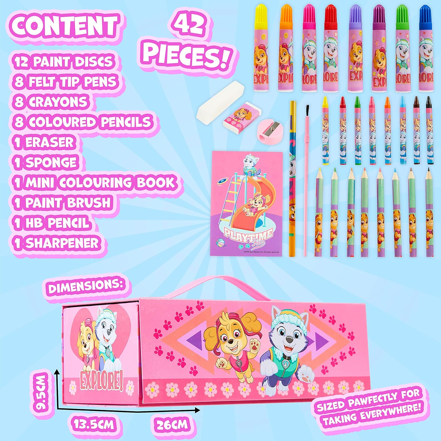 Coffret Peinture Stella – Image 7