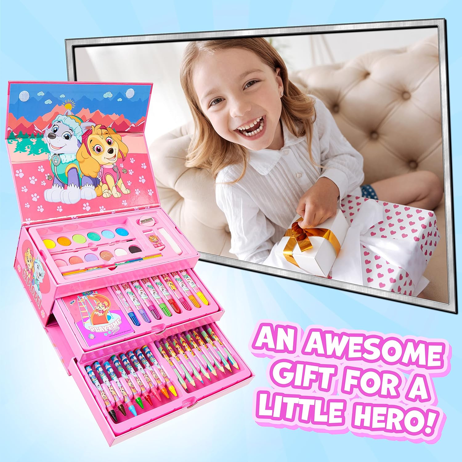 Coffret Peinture Stella – Image 2