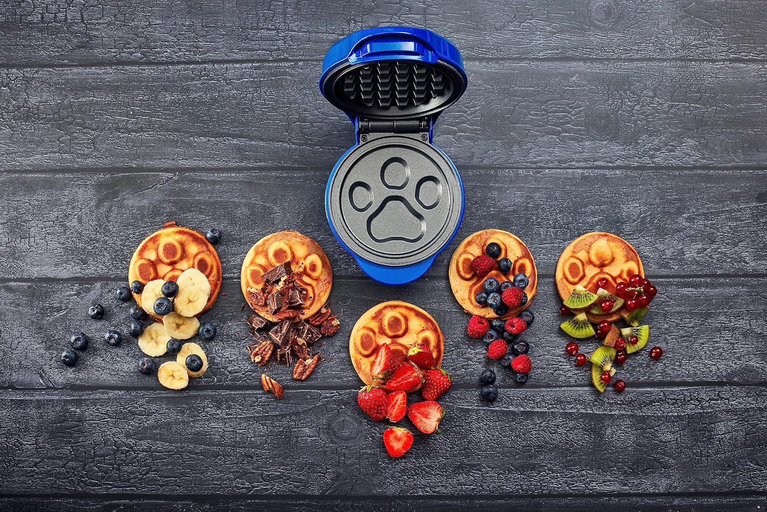 Gaufrier La Pat Patrouille – Image 5