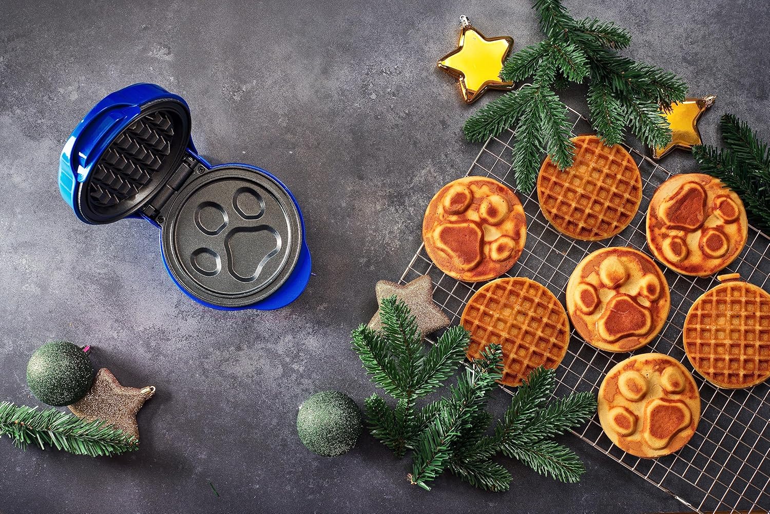 Gaufrier La Pat Patrouille – Image 4