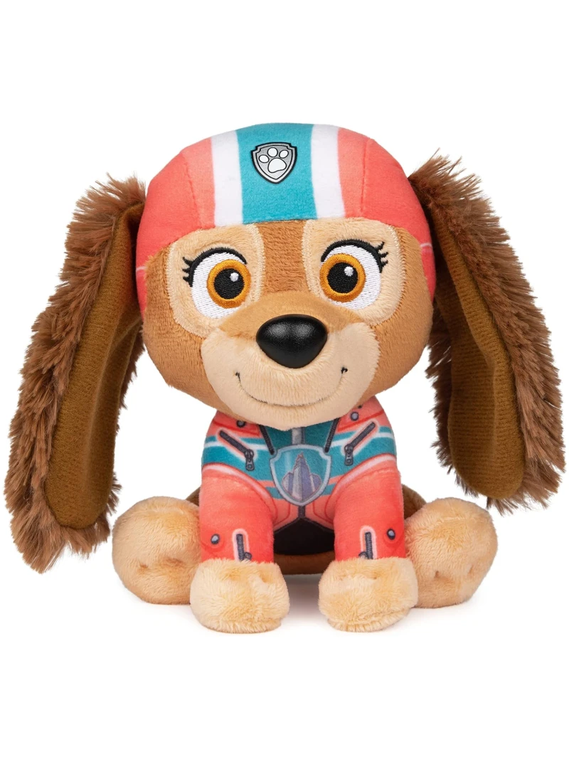 Peluche Liberty 15cm - Pat Patrouille