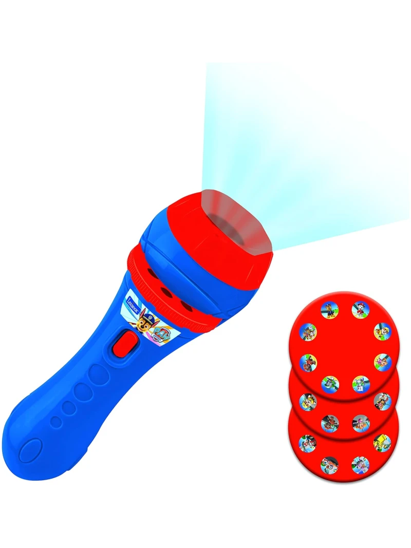 Lampe de poche - Pat Patrouille