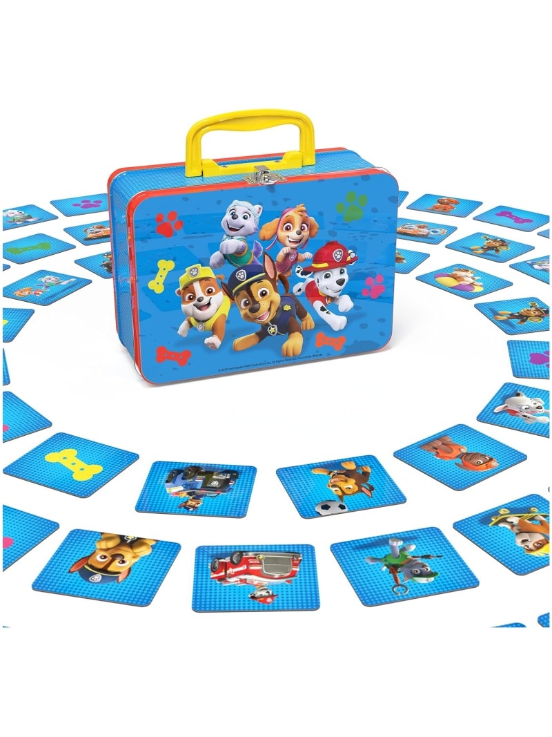 Jeu de Mémoire 72 Cartes