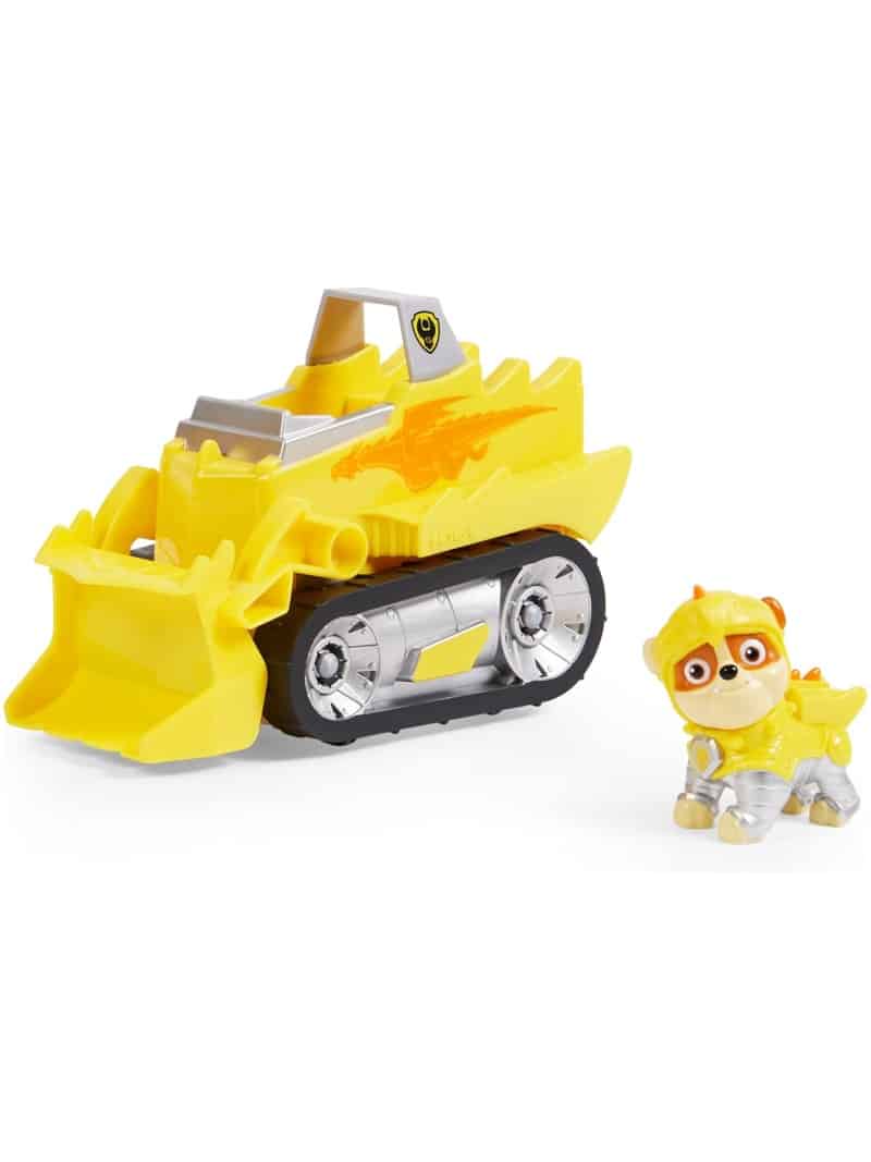 Ruben Rescue Knights