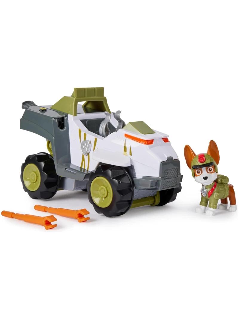 Tracker