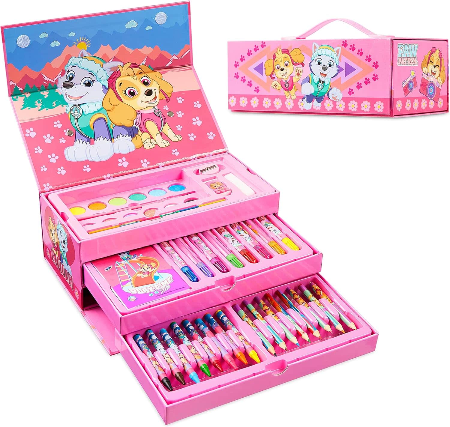Coffret Peinture Stella