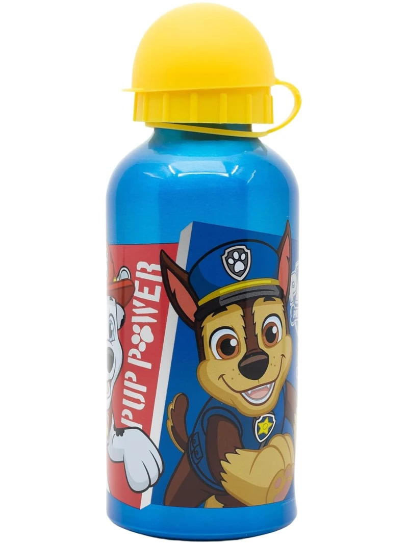 Gourde La Pat Patrouille