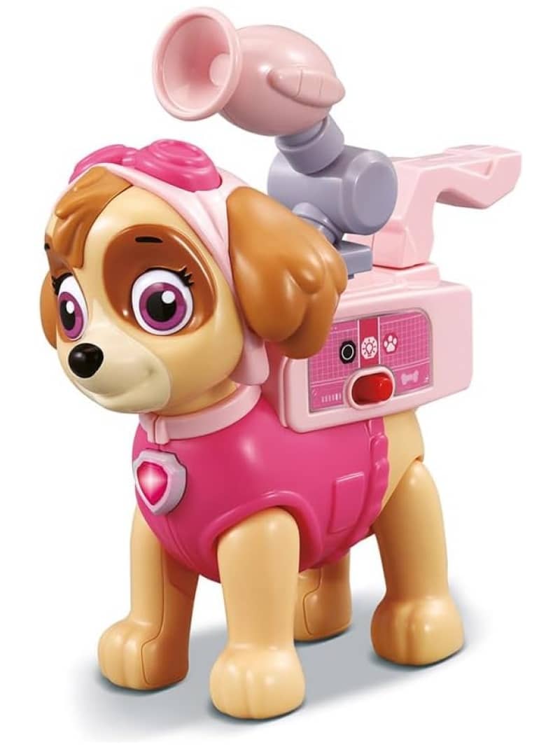 Stella Figurine Interactive