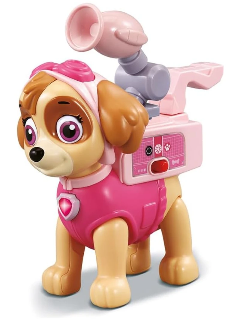 Stella Figurine Interactive - Pat Patrouille