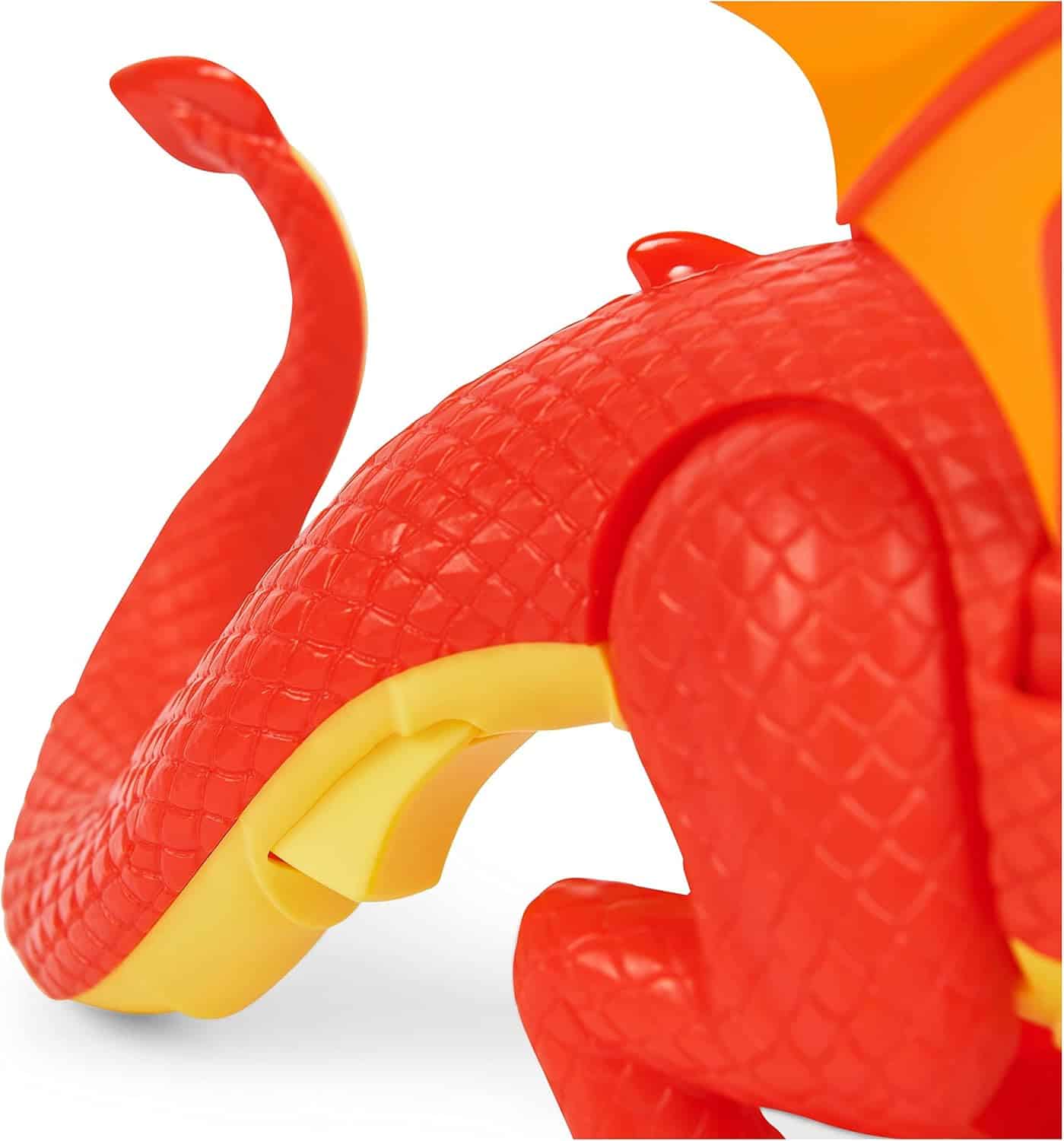 Figurine Croc et Braise Le Dragon Rescue Knights la Pat Patrouille – Image 5