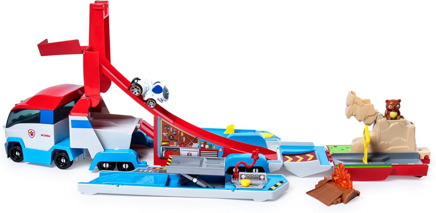 pat patrouilleur robo dog, robo chien