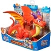 Braise le Dragon la Pat Patrouille